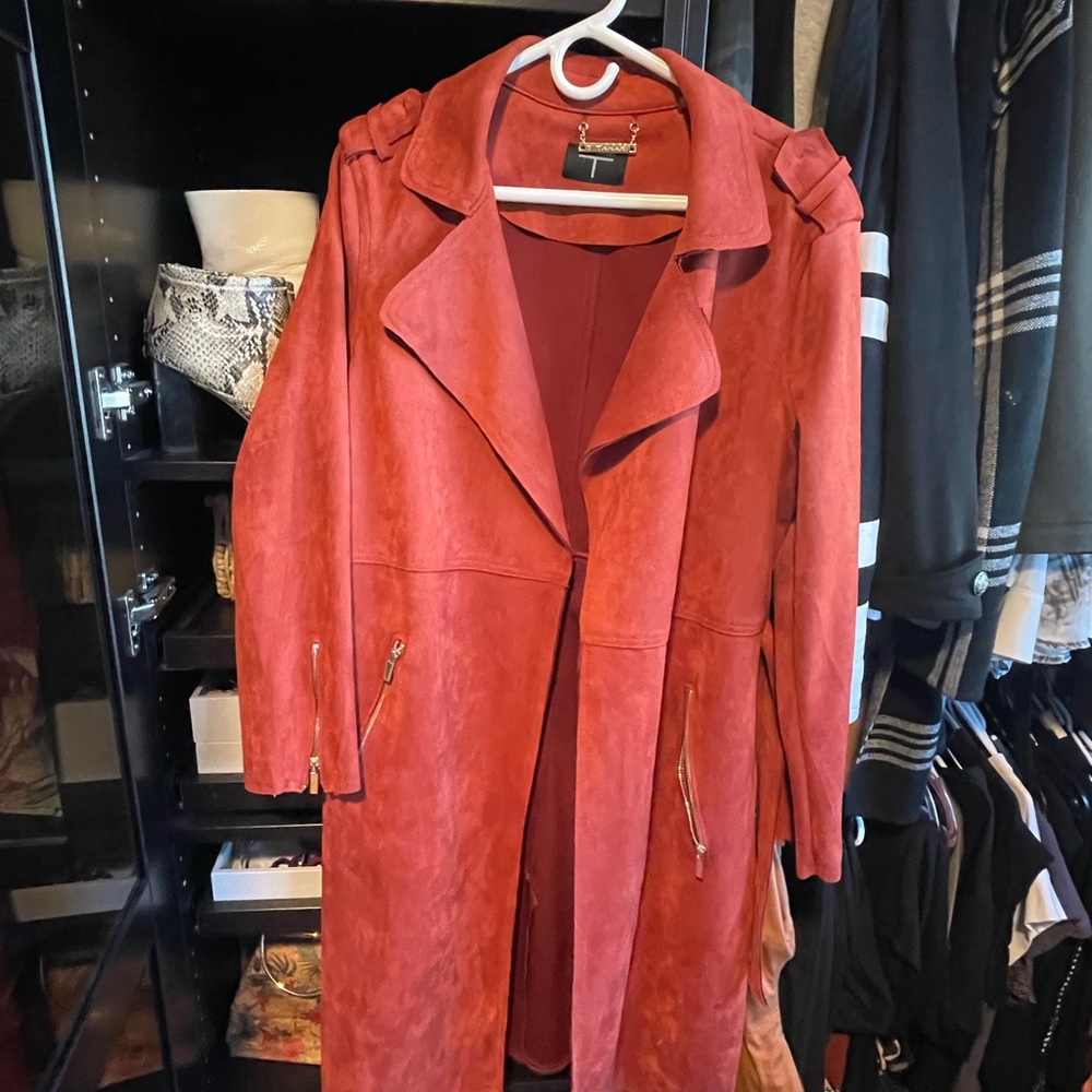Tahari jacket